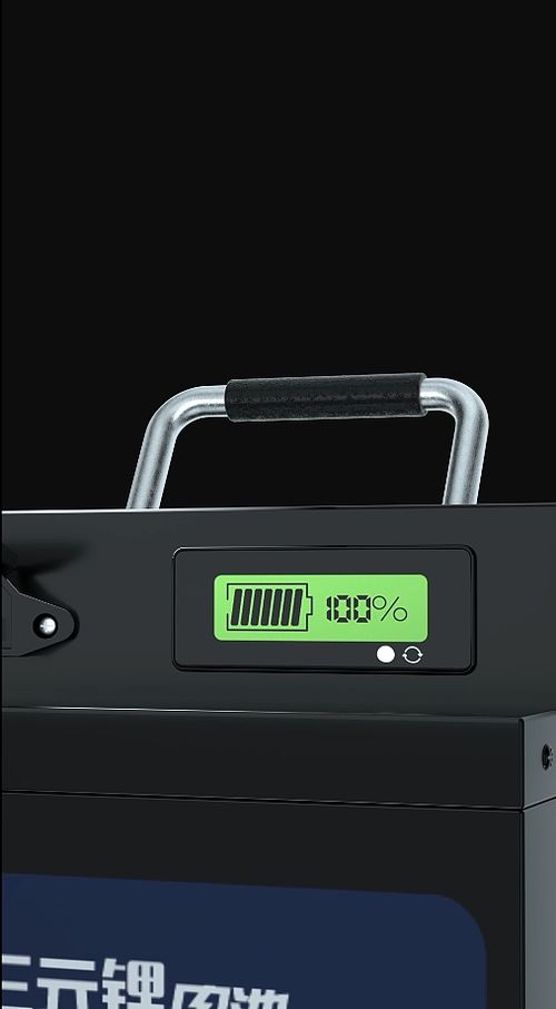 電動(dòng)車鋰電池產(chǎn)品動(dòng)畫