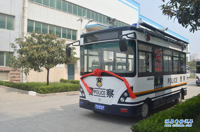 流動(dòng)警務(wù)室|移動(dòng)警務(wù)室|通信指揮車|特種改裝警車|緝查布控車|防爆車|流動(dòng)警務(wù)車|流動(dòng)警務(wù)站|移動(dòng)警務(wù)車|電動(dòng)巡邏車|電動(dòng)觀光車|電動(dòng)警車|電動(dòng)消防車