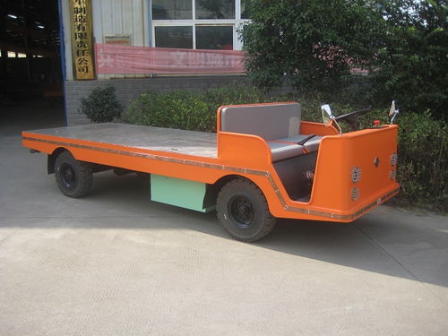 利美電瓶車 圖 防爆搬運(yùn)車供應(yīng)商 防爆搬運(yùn)車